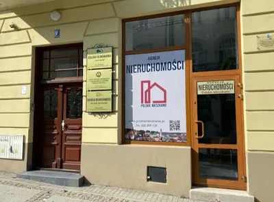 Agencja Nieruchomości POLSKIE MIESZKANIE